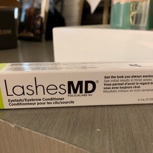 Lashes MD Eyelash Growth Serum